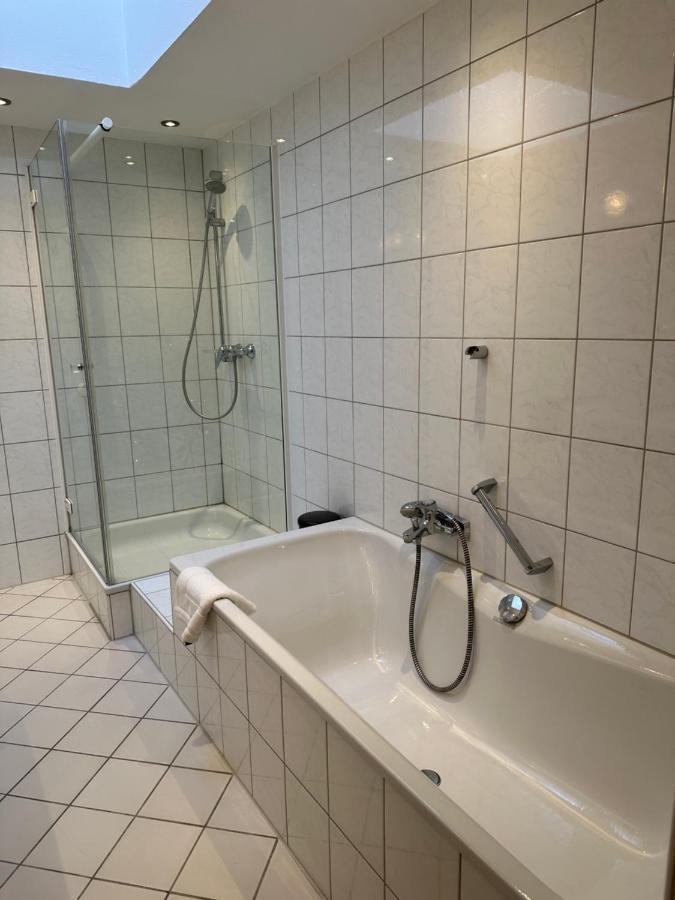 Grosszuegige Wohnungen Am Stadtrand Wurzburg Ngoại thất bức ảnh