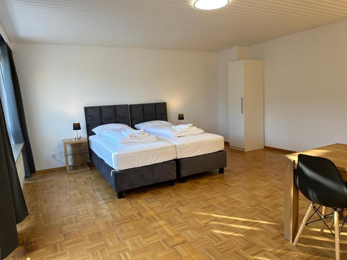 Grosszuegige Wohnungen Am Stadtrand Wurzburg Ngoại thất bức ảnh