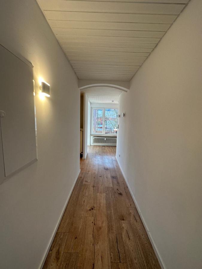 Grosszuegige Wohnungen Am Stadtrand Wurzburg Ngoại thất bức ảnh