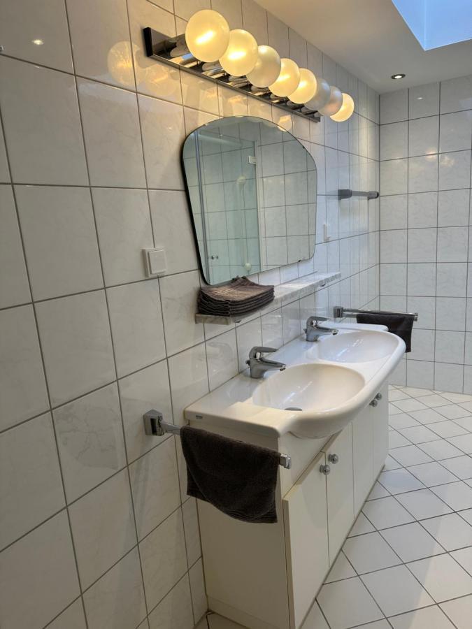 Grosszuegige Wohnungen Am Stadtrand Wurzburg Ngoại thất bức ảnh